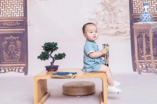 遂宁孕妇尖肚子和圆肚子